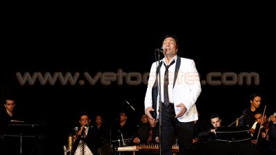 بالفيديو والصور.. الطفل الموهبة يتألق في ذكرى «نصر أكتوبر»