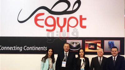 التصديري للصناعات الهندسية يشارك بمعرض أوتوميكانيكا بألمانيا