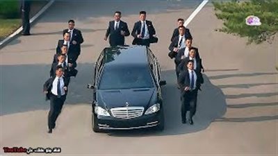 الزعماء الـ10 الأكثر حصانة في العالم (فيديو)