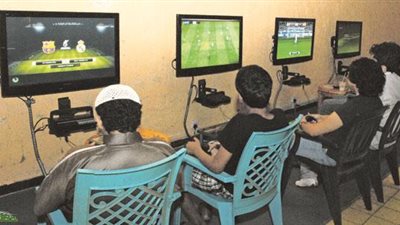 لعبة إلكترونية تعيد الشباب للمخ فى 10 ساعات