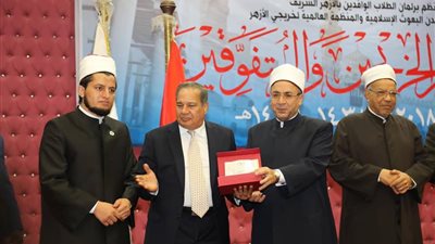 أمين البحوث الإسلامية: الأزهر مستمر في رحلة العطاء لكل طلاب العلم