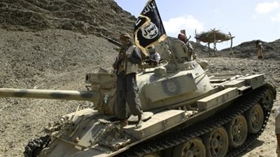 اليمن: «القاعدة» يتبنى هجومًا استهدف مبنى الأمن السياسي في الحديدة