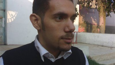 «إنت مين» لسامح فراج يشارك في «كيميت»