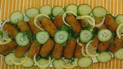 «بيت العز» يقدم  طريقة عمل 