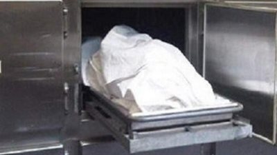 مطار القاهرة يستقبل جثمان مصري توفي بالسعودية