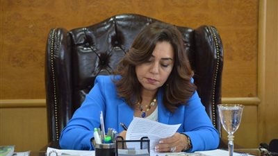 محافظ دمياط تكلف بتطبيق معايير مكافحة العدوى بالمستشفيات