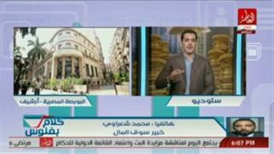 بالفيديو.. خبير مالي: تعويم الجنيه يؤثر على العقارات
