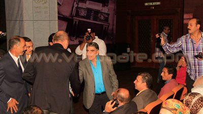 بالصور.. احتفالية مسرح «بيرم التونسي» في ختام الموسم الصيفي