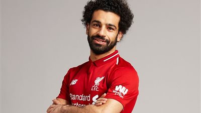 محمد صلاح ينتظم في تدريبات ليفربول غدًا