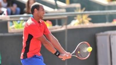 5 لاعبين في قائمة «التنس» لمواجهة فنلندا بكأس ديفيز