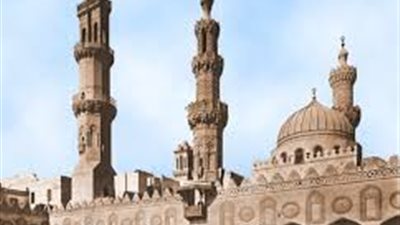 الليبدى: الأزهر يرفض فتاوى عدم تهنئة الأقباط
