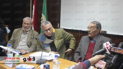 بالفيديو والصور.. 