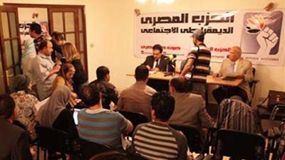 غدًا.. مؤتمر «خليك إيجابى» بالقناطر الخيرية