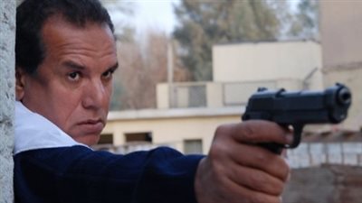 فتوح أحمد: مسلسلا 