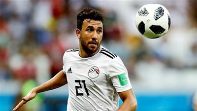 رسميا.. «تريزيجيه» ينافس على جائزة أفضل لاعب في تركيا