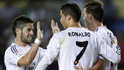 اليوم.. «ريـال مدريد» في اختبار قوي أمام «ليفانتي» بالليجا