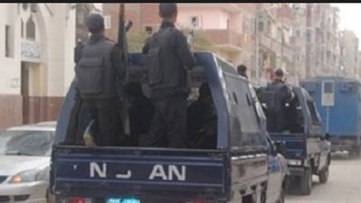 ضبط صاحب محل يبيع الأفلام الجنسية في الإسماعيلية