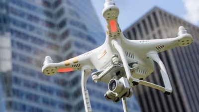 الحكومة الأمريكية تفرض قوانين جديدة على الطائرات بدون طيار