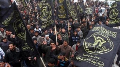 الجـهاد الإسلامي في ذكرى انتفاضة القدس: المقاومة مستمرة