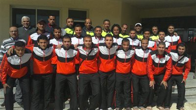 فوز سكر الحوامدية والشمس في المجموعة الثالثة بالمظاليم