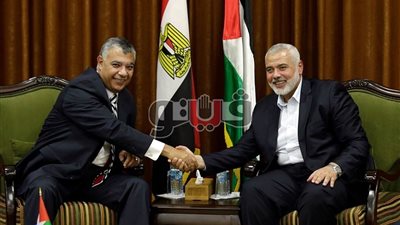 ما هي مهمة ثعلب المخابرات المصرية في فلسطين؟