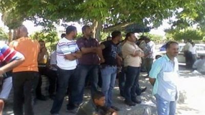 الثلاثاء.. وقفة لعمال التشييد أمام الإسكان للمطالبة بزيادة الأجور