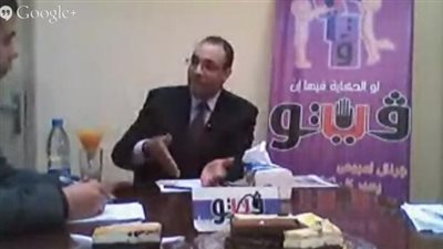 بث مباشر.. ندوة السفير بدر عبد العاطي في صالون 