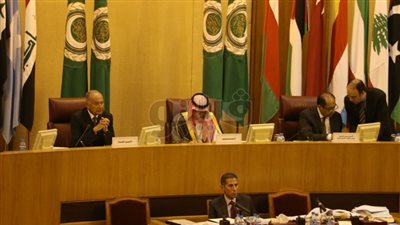 طالب فلسطينى لوزراء خارجية العرب: ساعدونا ولا تخذلونا