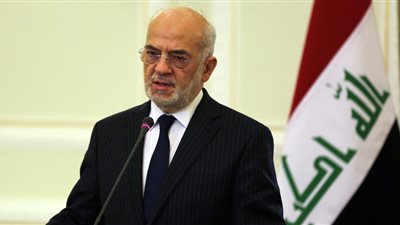 بعد أزمة هتاف صدام.. الجعفري يدعو نظيره الجزائري لزيارة العراق