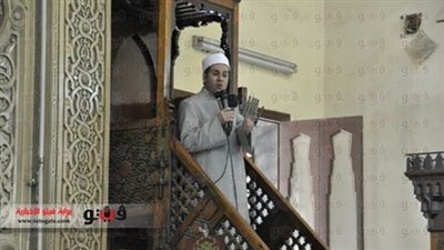 مظهر شاهين: تهنئة المسيحيين واجب ديني على كل مسلم