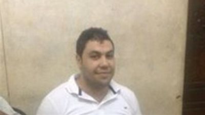 حبس قيادي بـ«الوايت نايتس» 15 يوما بتهمة حرق قاعة المؤتمرات