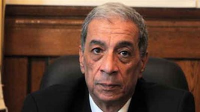 سمير صبري يطالب النائب العام بمنع رئيس تحرير الأهرام من السفر