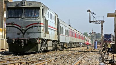 رئيس «السكك الحديد» يطالب بنك الاستثمار بـ٦٠٠ مليون لتطوير الهيئة