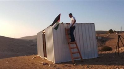 الوادي الأحمر.. تحدي جديد للمقاومة الفلسطينية في مواجهة إسرائيل (صور)