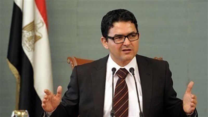 الدكتور محمد محسوب