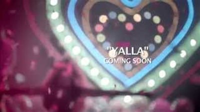 بالفيديو.. نانسى عجرم تطرح 