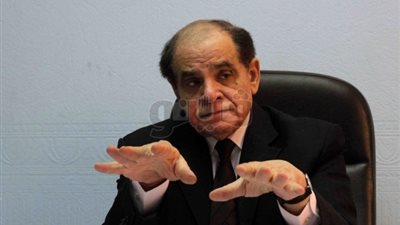 فقيه دستوري: التظلم من قرار التحفظ على أموال الإرهابيين خلال 8 أيام