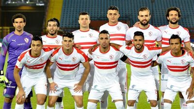 شيكابالا يقود هجوم الزمالك أمام الجونة