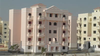 ضم 61 عمارة بالإسماعيلية إلى منظومة الإسكان القومي