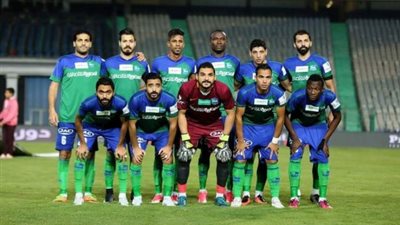 20 لاعبا في قائمة المقاصة لمواجهة دجلة غدا