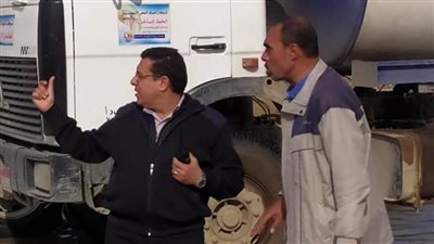 رائحة غاز تثير ذعر أهالى الإسكندرية