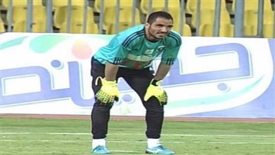 بلدية المحلة يفسخ عقد عصام سعد بالتراضي