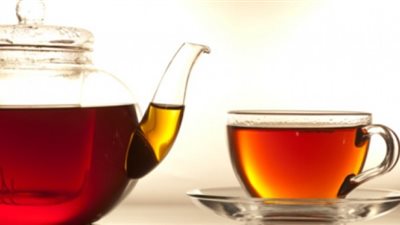 كوبان يوميا من الشاي الأسود تحمي القلب وتعزز الذاكرة