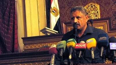 «شكري»: الوضع اليمنى سيئ.. والجيش أصبح عقيدته الإرهاب