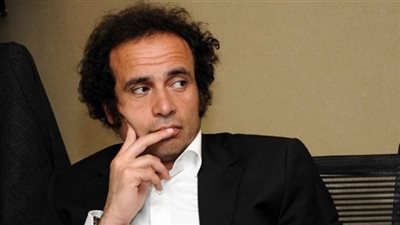 حمزاوى: وكأن تهنئة المسيحيين بأعيادهم عمل 