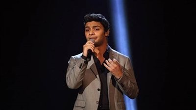 أحمد جمال يرفع أجره لـ25 ألف جنيه