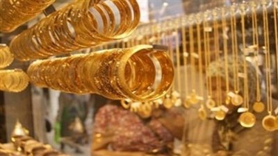 استقرار أسعار الذهب في ظل مخاوف من ارتفاع الفائدة