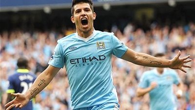 طبيب الأرجنتين: أجويرو يبتعد عن الملاعب لـ6 أسابيع