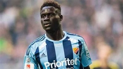 الأهلي يتعاقد مع مهاجم أفريقي جديد