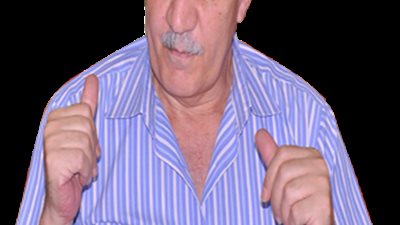 سيد عبد العال رئيس حزب التجمع لـ